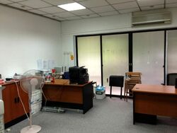 Teresa Ville (D4), Office #512297121